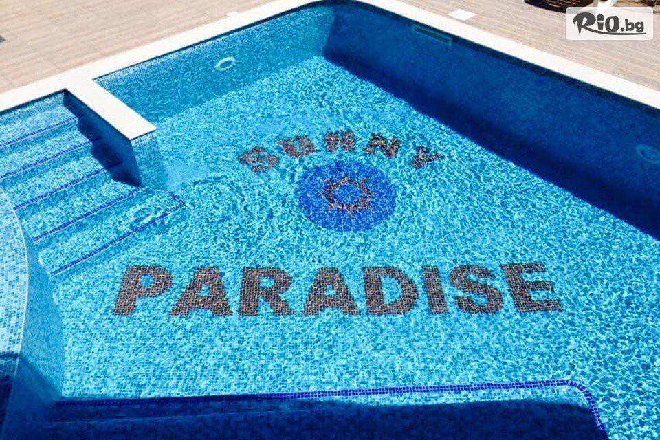 Хотел Съни Парадайз - thumb 4 Хотел Съни Парадайз - thumb 4