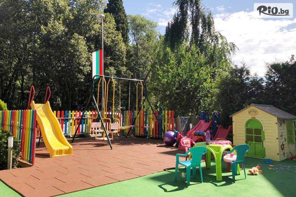 Хотел Съни Парадайз - thumb 5 Хотел Съни Парадайз - thumb 5