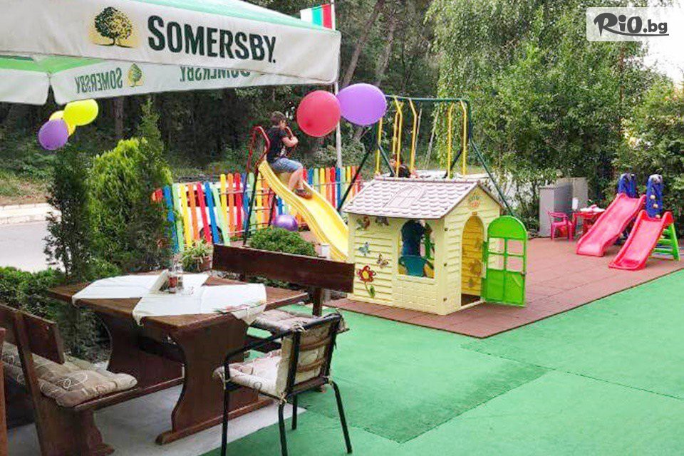 Хотел Съни Парадайз - thumb 6 Хотел Съни Парадайз - thumb 6