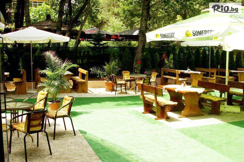 Хотел Съни Парадайз - thumb 7 Хотел Съни Парадайз - thumb 7