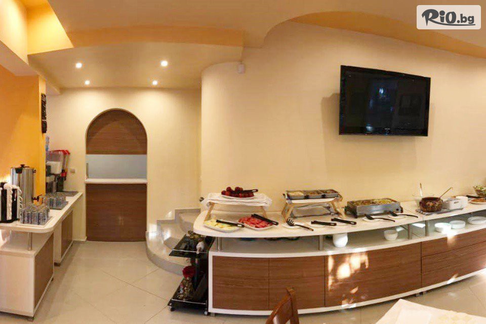 Хотел Съни Парадайз - thumb 8 Хотел Съни Парадайз - thumb 8