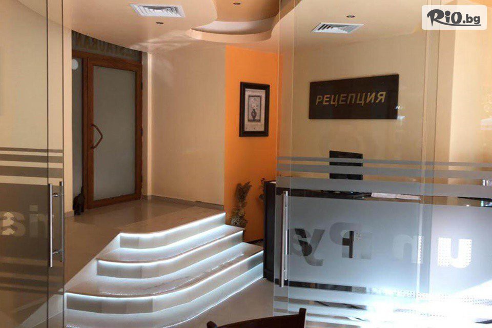 Хотел Съни Парадайз - thumb 9 Хотел Съни Парадайз - thumb 9