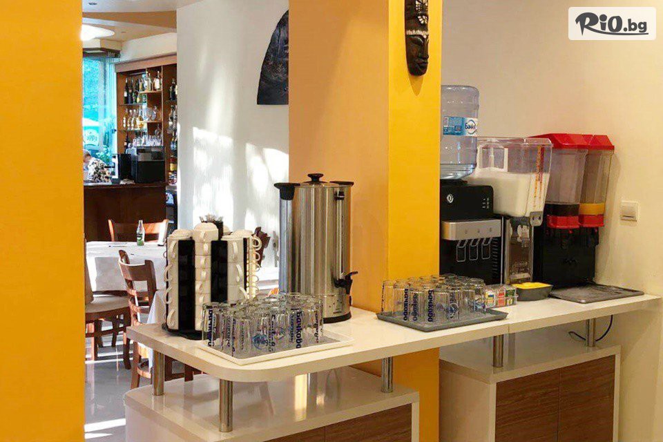 Хотел Съни Парадайз - thumb 10 Хотел Съни Парадайз - thumb 10