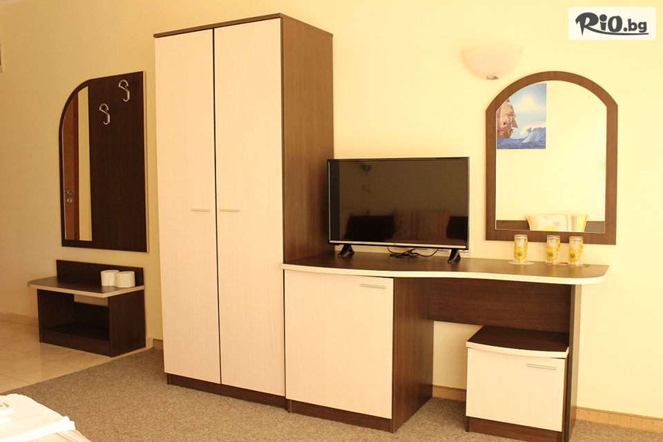 Хотел Съни Парадайз - thumb 11 Хотел Съни Парадайз - thumb 11