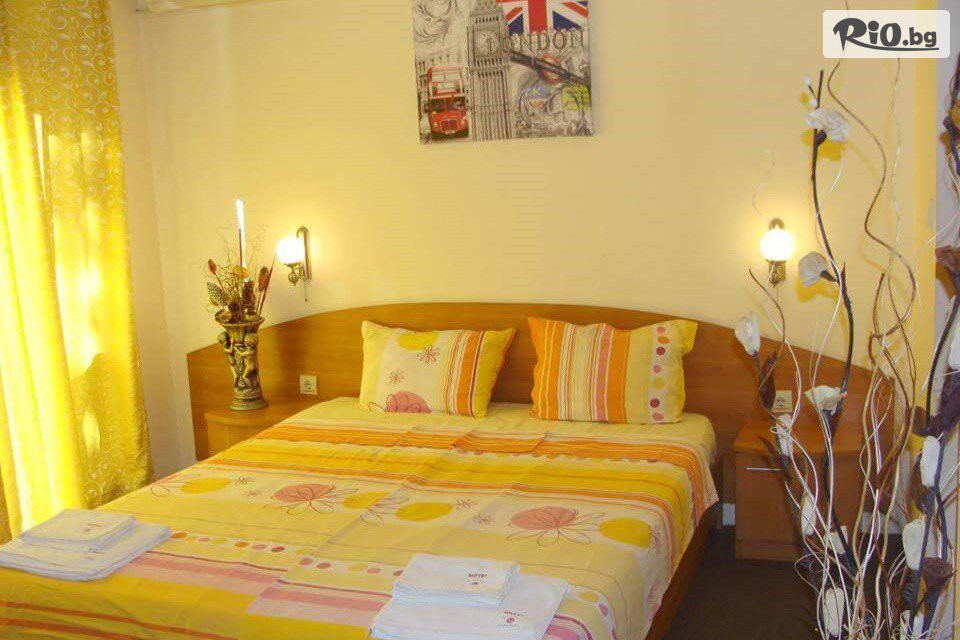 Хотел Съни Парадайз - thumb 12 Хотел Съни Парадайз - thumb 12