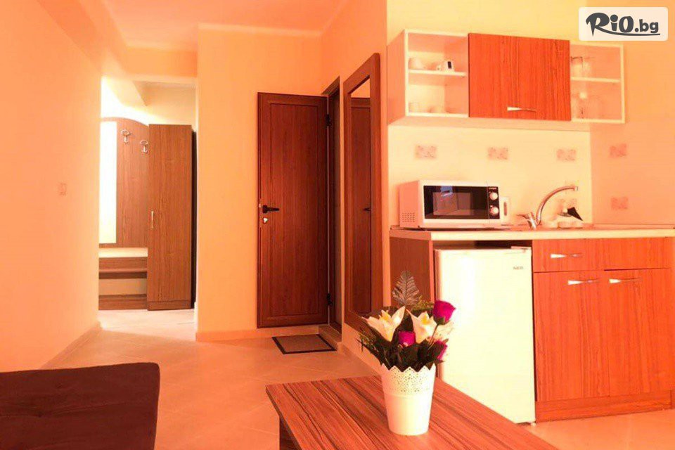 Хотел Съни Парадайз - thumb 13 Хотел Съни Парадайз - thumb 13