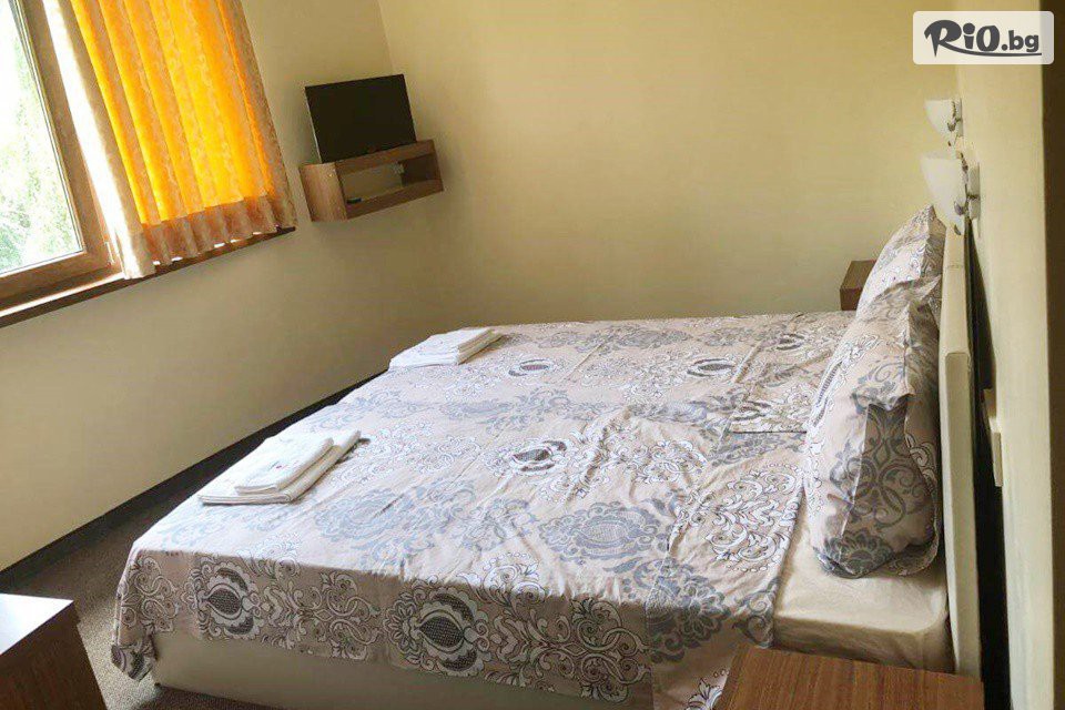 Хотел Съни Парадайз - thumb 14 Хотел Съни Парадайз - thumb 14