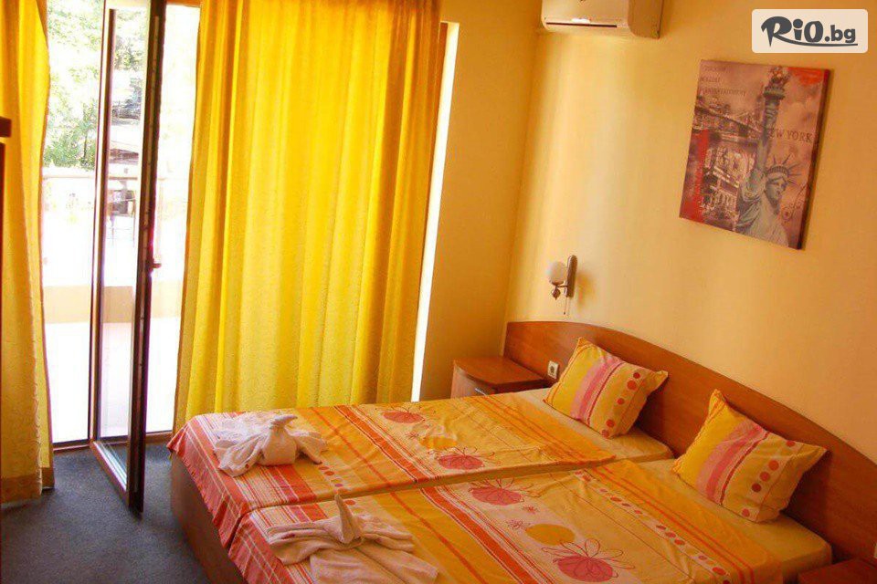 Хотел Съни Парадайз - thumb 15 Хотел Съни Парадайз - thumb 15