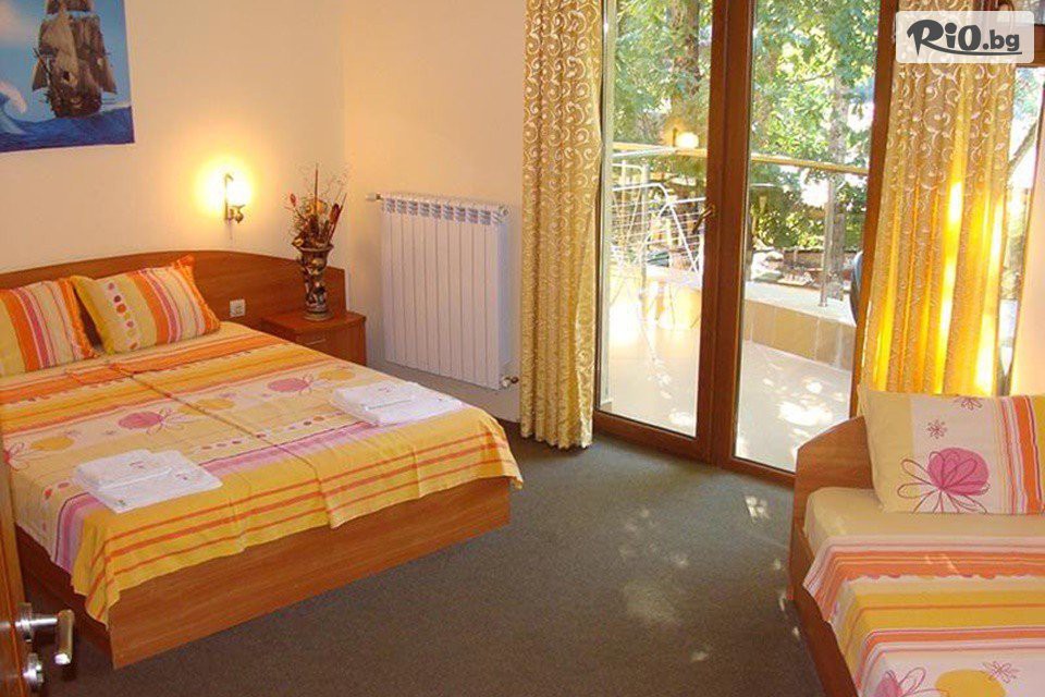 Хотел Съни Парадайз - thumb 16 Хотел Съни Парадайз - thumb 16