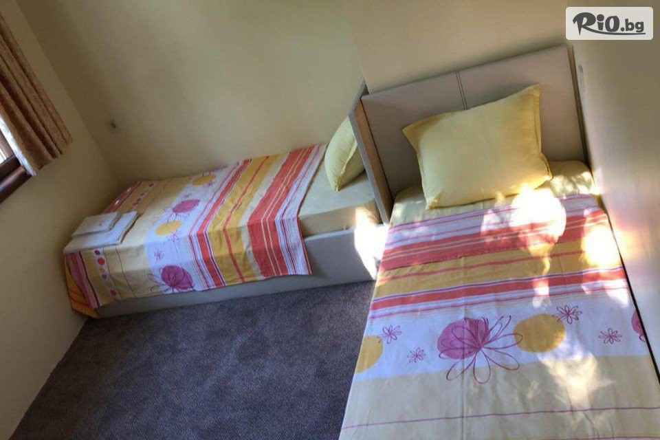 Хотел Съни Парадайз - thumb 17 Хотел Съни Парадайз - thumb 17