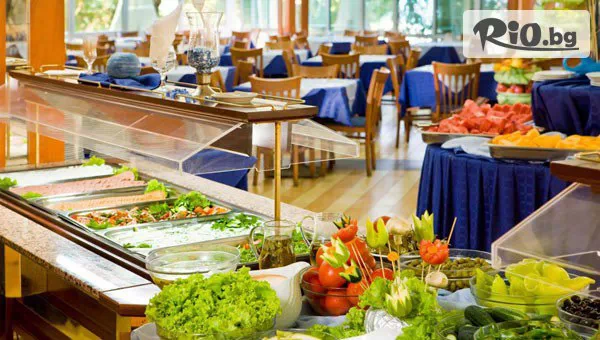 Хотел Лагуна Маре - thumb 6