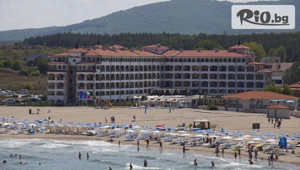 Aparthotel Regina Mare - thumb 2