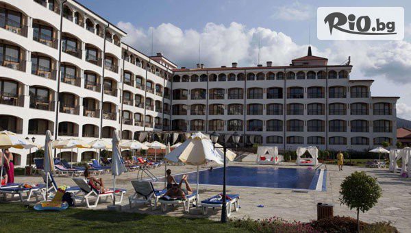 Aparthotel Regina Mare - thumb 3