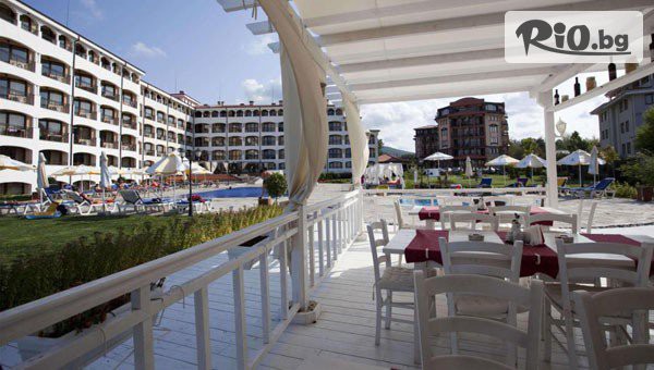 Aparthotel Regina Mare - thumb 4