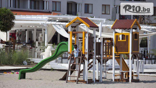 Aparthotel Regina Mare - thumb 5