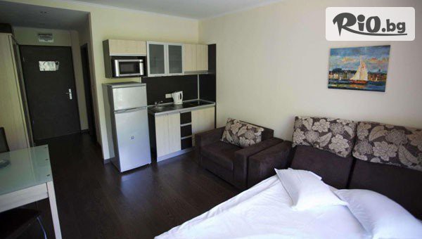 Aparthotel Regina Mare - thumb 6