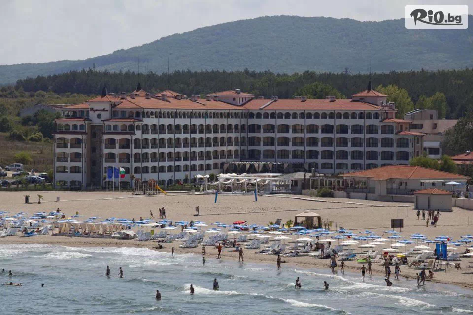 Aparthotel Regina Mare - thumb 1 Aparthotel Regina Mare - thumb 1