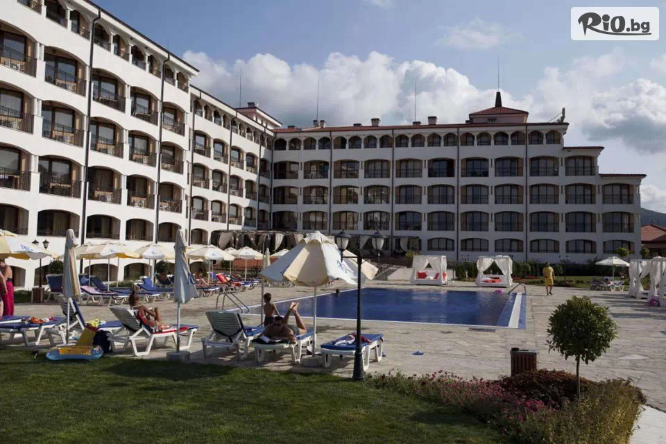 Aparthotel Regina Mare - thumb 2 Aparthotel Regina Mare - thumb 2