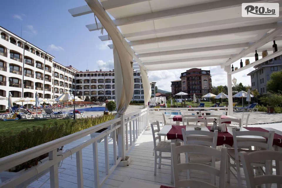 Aparthotel Regina Mare - thumb 3 Aparthotel Regina Mare - thumb 3