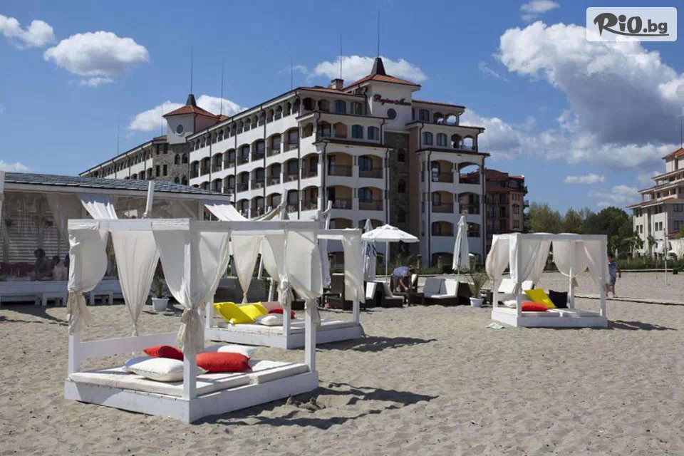 Aparthotel Regina Mare - thumb 4 Aparthotel Regina Mare - thumb 4