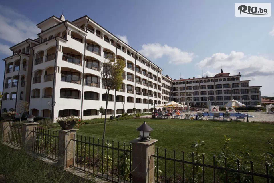 Aparthotel Regina Mare - thumb 5 Aparthotel Regina Mare - thumb 5