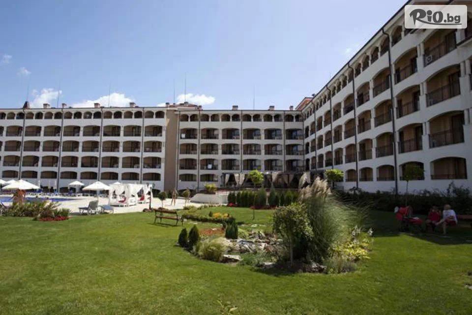 Aparthotel Regina Mare - thumb 6 Aparthotel Regina Mare - thumb 6