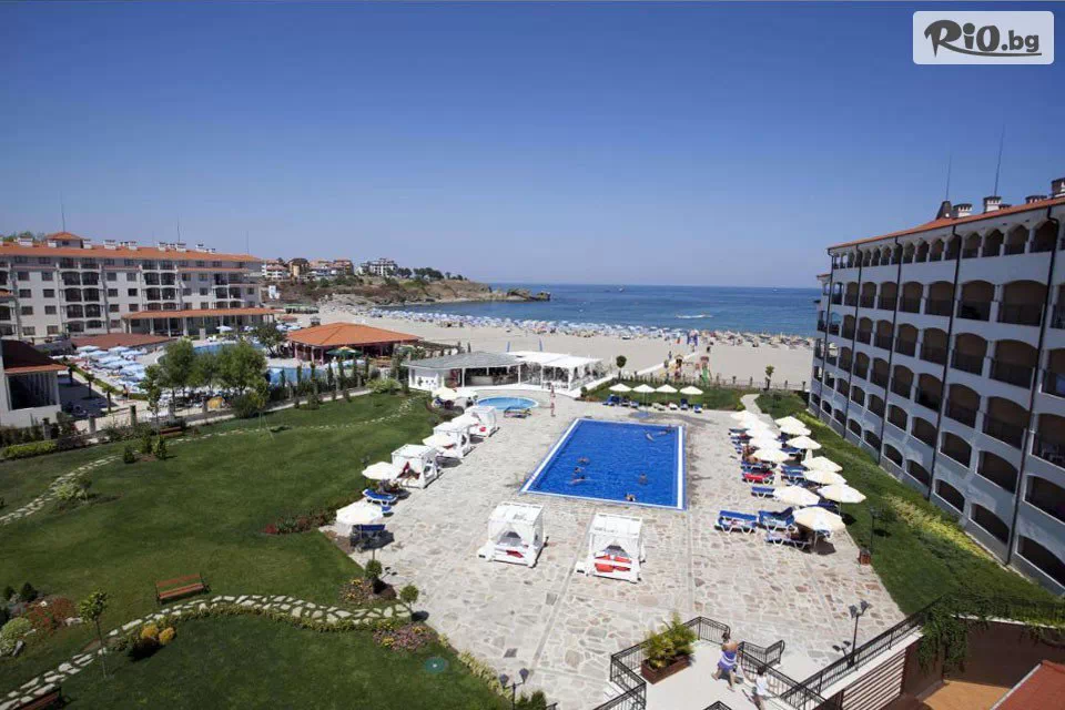 Aparthotel Regina Mare - thumb 7 Aparthotel Regina Mare - thumb 7