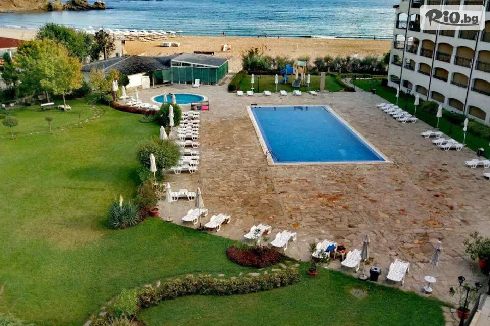 Aparthotel Regina Mare - thumb 8 Aparthotel Regina Mare - thumb 8