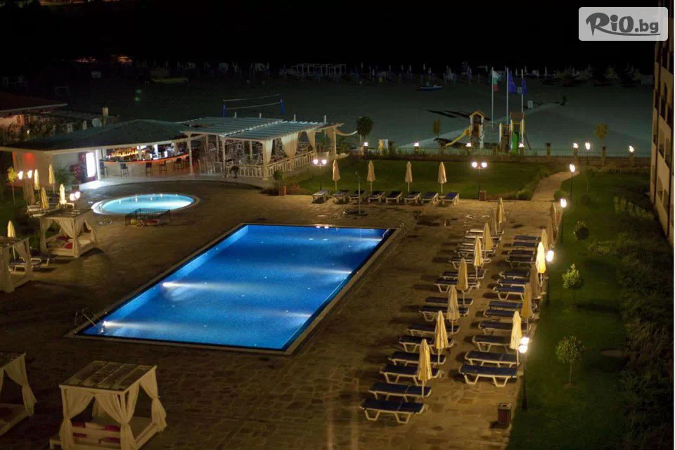 Aparthotel Regina Mare - thumb 9 Aparthotel Regina Mare - thumb 9