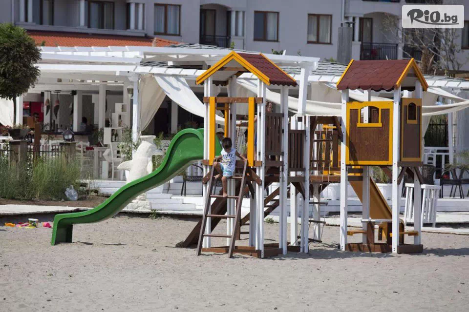 Aparthotel Regina Mare - thumb 11 Aparthotel Regina Mare - thumb 11