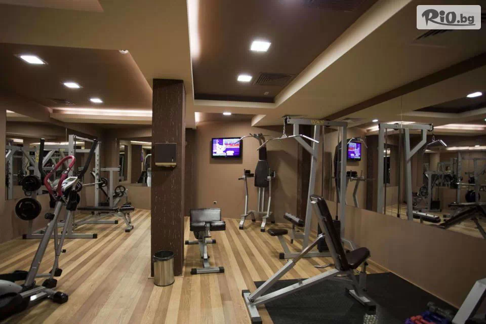 Aparthotel Regina Mare - thumb 12 Aparthotel Regina Mare - thumb 12