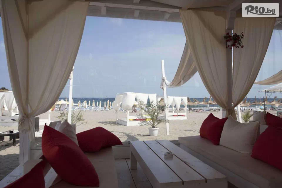 Aparthotel Regina Mare - thumb 13 Aparthotel Regina Mare - thumb 13