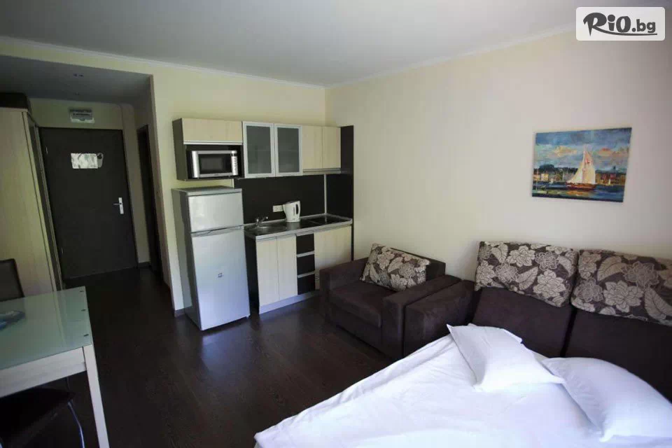 Aparthotel Regina Mare - thumb 14 Aparthotel Regina Mare - thumb 14