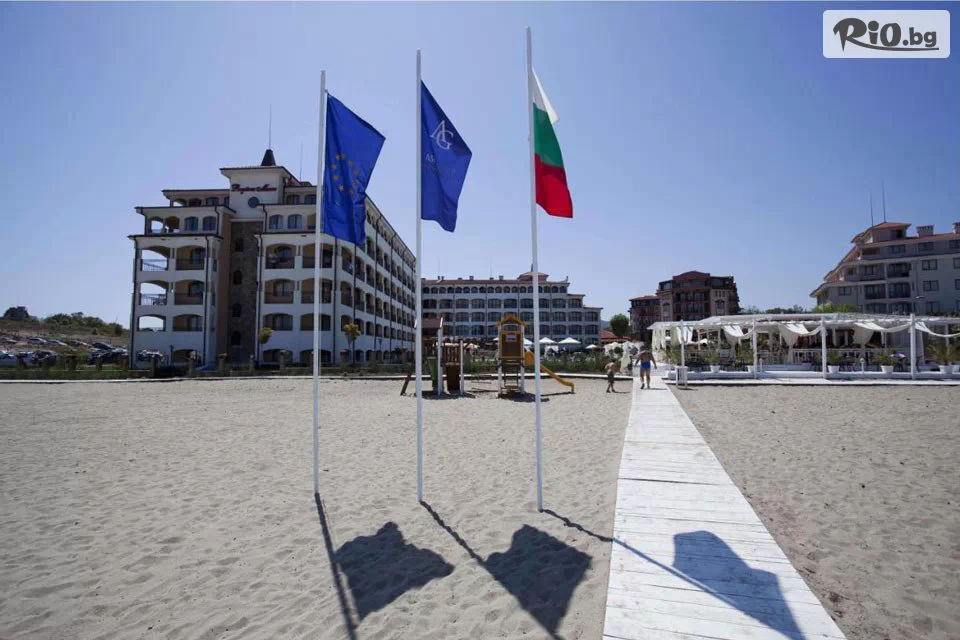 Aparthotel Regina Mare - thumb 15 Aparthotel Regina Mare - thumb 15