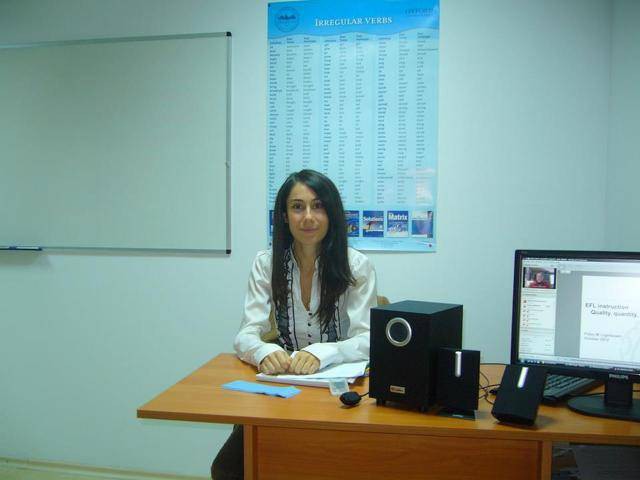 Езикови курсове - thumb 4 Езикови курсове - thumb 4