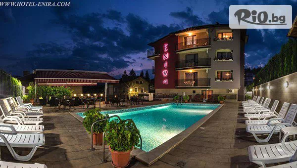 СПА хотел Енира - thumb 2