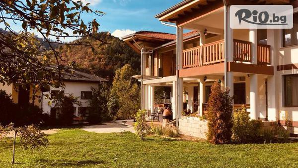 Къща за гости Почивка - thumb 2