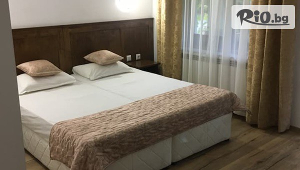 Къща за гости Почивка - thumb 3