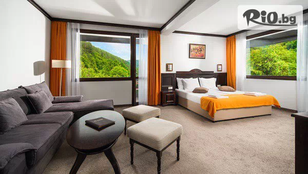 Алфарезорт Палас Чифликa - thumb 14