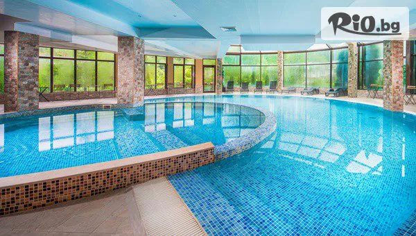 Алфарезорт Палас Чифликa - thumb 5