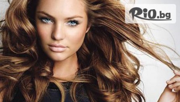 Салон за красота Life Style - thumb 2