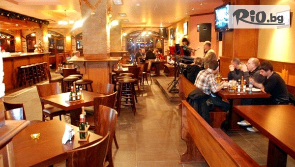 Хотел Елегант СПА 3* - thumb 4