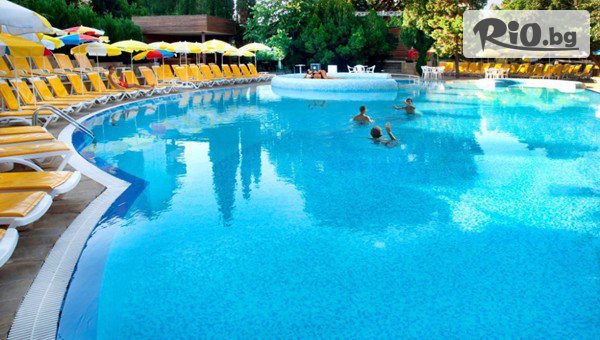 Хотел Екселсиор - thumb 2