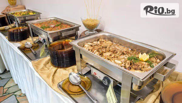 Хотел Преспа - thumb 5