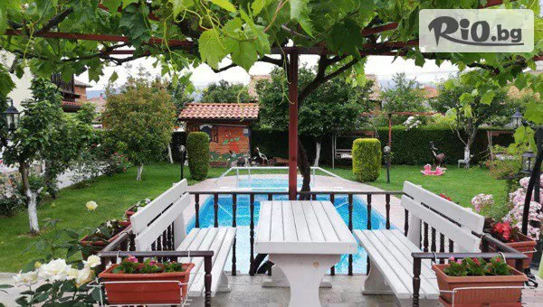 Семеен хотел Комплекс Градина - thumb 3