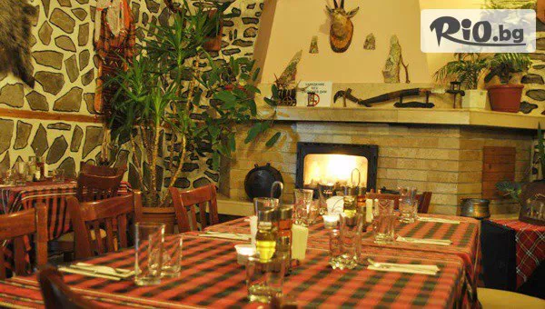 Семеен хотел Комплекс Градина - thumb 6