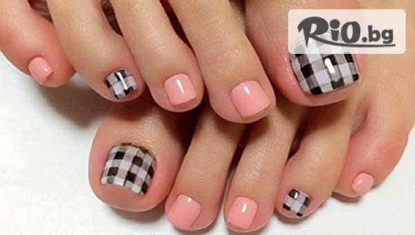 САЛОН ЗА КРАСОТА АГЛАЯ - thumb 3