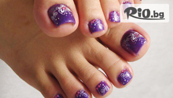 САЛОН ЗА КРАСОТА АГЛАЯ - thumb 4