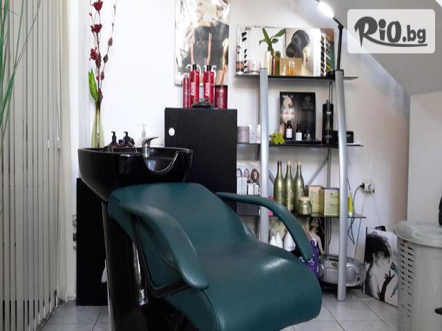 САЛОН ЗА КРАСОТА АГЛАЯ - thumb 3 САЛОН ЗА КРАСОТА АГЛАЯ - thumb 3