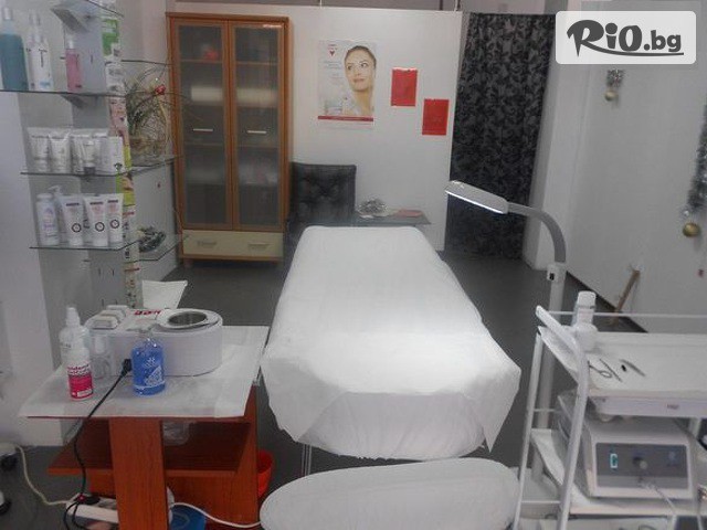 САЛОН ЗА КРАСОТА АГЛАЯ - thumb 4 САЛОН ЗА КРАСОТА АГЛАЯ - thumb 4